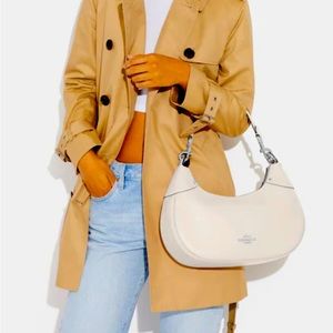 Mara Hobo Coach Shoulder bag Hobo. Beautiful leather New. Make me an offer.